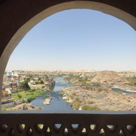 Nubian Hights guesthouse, hotel sa Ash Shallāl
