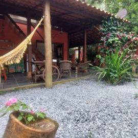Hospedaria Fabulosa, hotell i Paraty