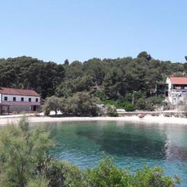 Apartments Vlado, hotel in Rogač