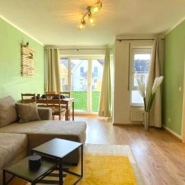 Charmante Unterkunft im Herzen von Radebeul mit kostenfreien Parkplatz, hotel em Radebeul