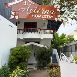 AETERNA Homestay, hotel in Fort Kochi
