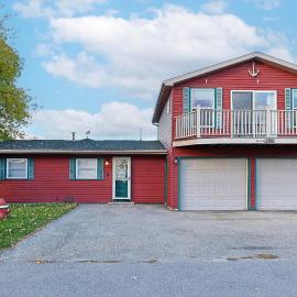 Catch on the Canal - Waterfront Getaway Near Casino, Dining & Entertainment, hotel en Standish
