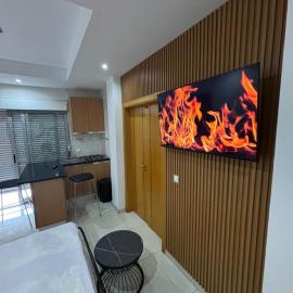Avenida Pent AP