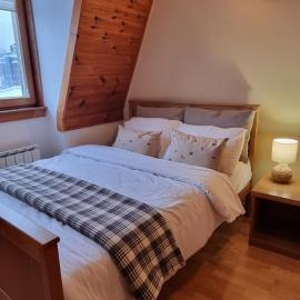Private Apartment Lora -u sklopu Aparthotel Vučko, hotel a Jahorina