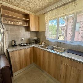Inkinibe Self Catering, hotel in Windhoek