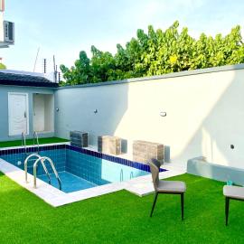 GoodHouse XT, hotel in Lekki