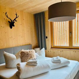 Mellau Apartments, hotel a Mellau