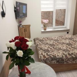 АппартОтель,Софія,пл Соборна, hotel in Dnipro