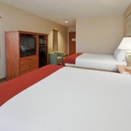 Holiday Inn Express Hotel & Suites Carson City by IHG, hotel em Carson City