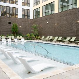 Anthem House Huntsville MidCity, powered by Placemakr – hotel w mieście Huntsville