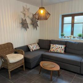 Sand & Chill - Appartement 55R, hotelli kohteessa Rouffach