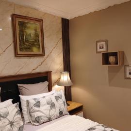 Chevli Accomodation, hotel a Germiston