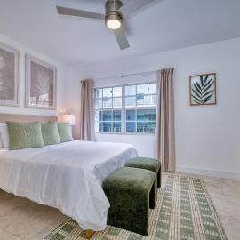 Beach Paradise - 1 Bedroom Home