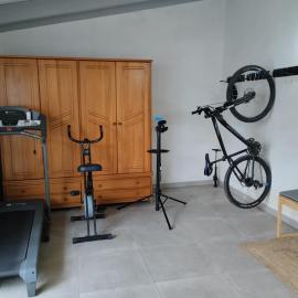Villa Yasmin Pro Cyclings, hotel em Muro