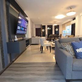 Exclusive Apartment on Cinta Costera N#1