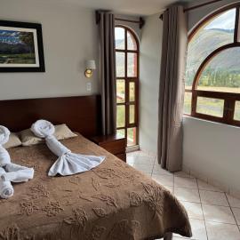 Shumaq Guesthouse
