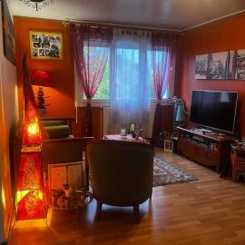 Appartement T3 Parking - Bordeaux