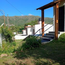 Casa Serrana Punilla