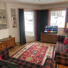 Sankt Moritz Chesa Ruinatsch 50