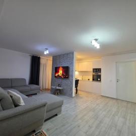 Apartament Zen Home