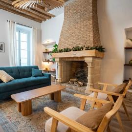 에브뢰에 위치한 호텔 Normandy Cottage atypical apartment city center