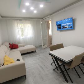 Haut standing Babezouar: Bab Ezzouar şehrinde bir otel