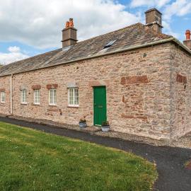 Lowther Cottage - Lake District Cottage with Log Burner