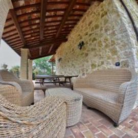 Agriturismo Isola Verde