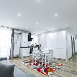 Eliza Apartament