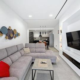 Luxury Qawra Holiday Stay Apartment