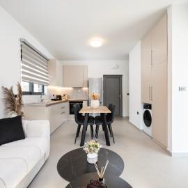 Estia Comfort Stay