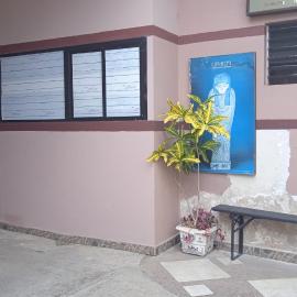 Hyperrent habitaciones, hotel u gradu Halapa