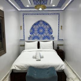 Dar Ouadie Serene Blue