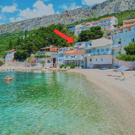 Apartman Stella Maris