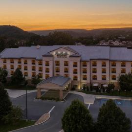 Fairfield Inn & Suites by Marriott Cumberland, hotel a Cumberland