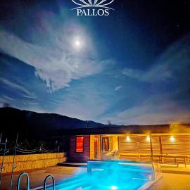 PALLOS Retreat & Wellness