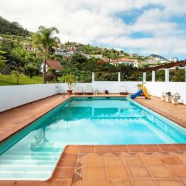 traveller's house PROMO 25, hotel en Machico