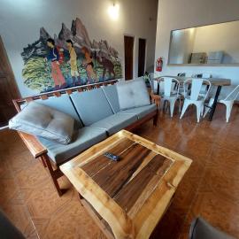 Nomade bedbox Hostel