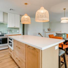 2 Mi to Dtwn: Gorgeous Gilbert Gem w/ Private Yard