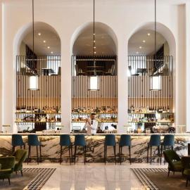 Swissotel Sydney