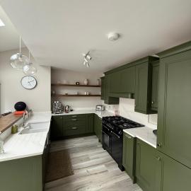 4 bedroom house sleeps 8 next to Aviva Stadium and Landsdown Stadium, Hotel in Dublin