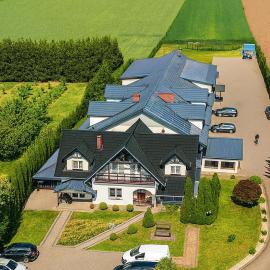 Motel Domowy Gościniec, hotel a Łomża