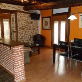 Alborada, hotel en Sequeros