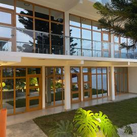 Casa Blanca - San Pedro, hotel a San Pedro La Laguna