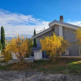 Villa The Green Door - Casa Vacanze vicino a Roma