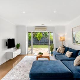 Mia's Place Modern Pet friendly Geelong West stay, hotel in Geelong West