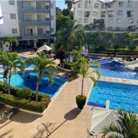 Flat Veredas do Rio Quente 709