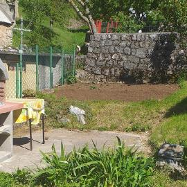 Holiday house with a parking space Volarice, Senj - 24883, hotel in Sveti Juraj