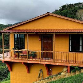 Mystical Valley View Home