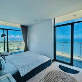 CSJ TOWER VŨNG TÀU - CĂN HỘ DU LỊCH NGHỈ DƯỠNG CẠNH BÃI BIỂN Po's HOMESTAY